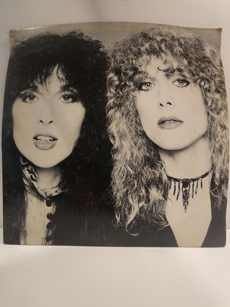 Heart – Bebe Le Strange