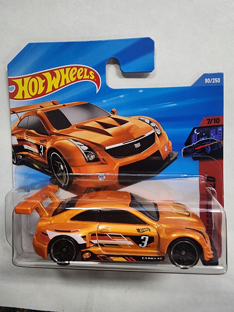 76 CADILLAC ATS-V R
