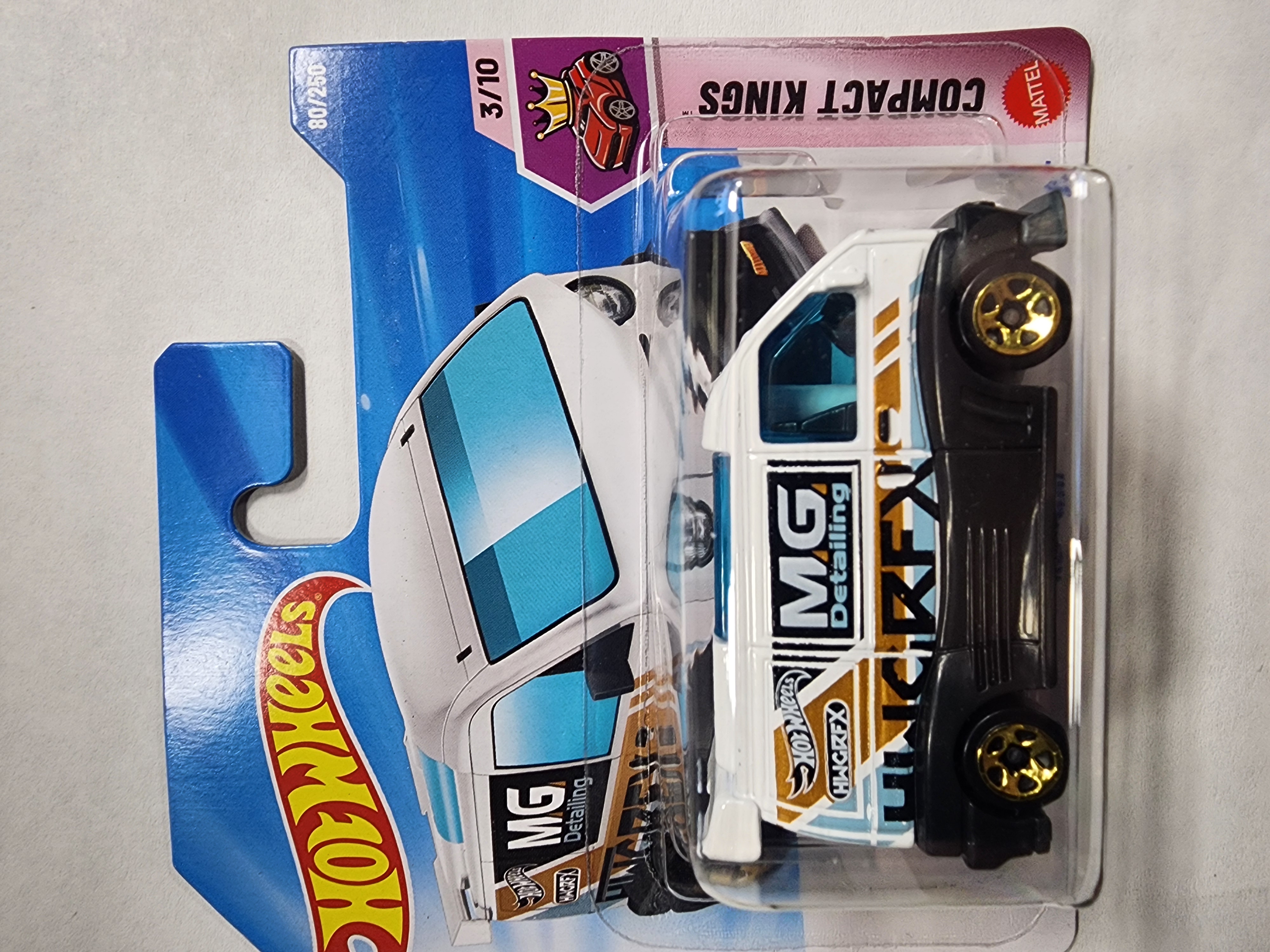 KIA SWAP