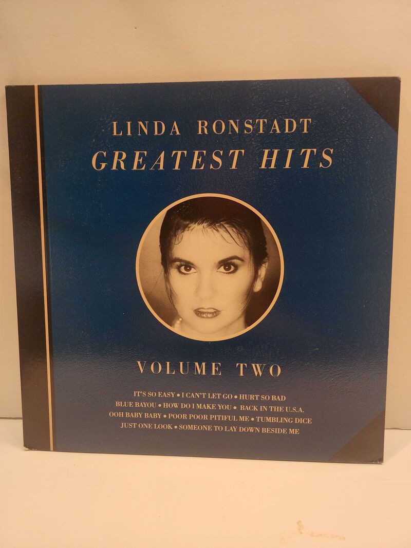 Greatest Hits Volume Two