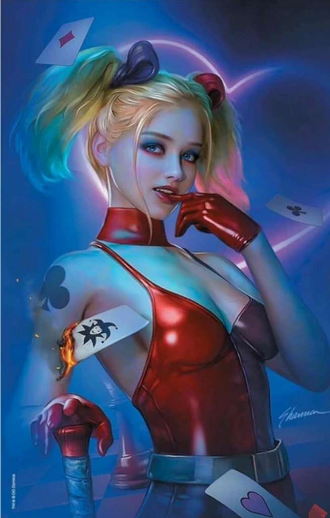 Harley Quinn