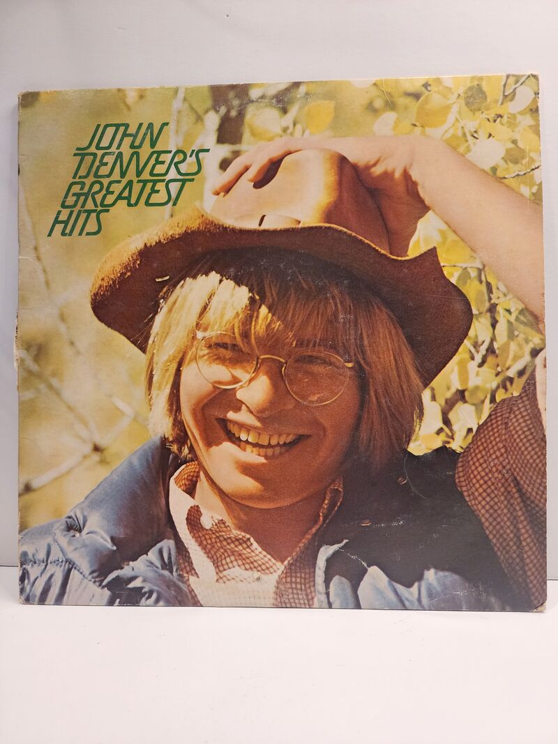 John Denver