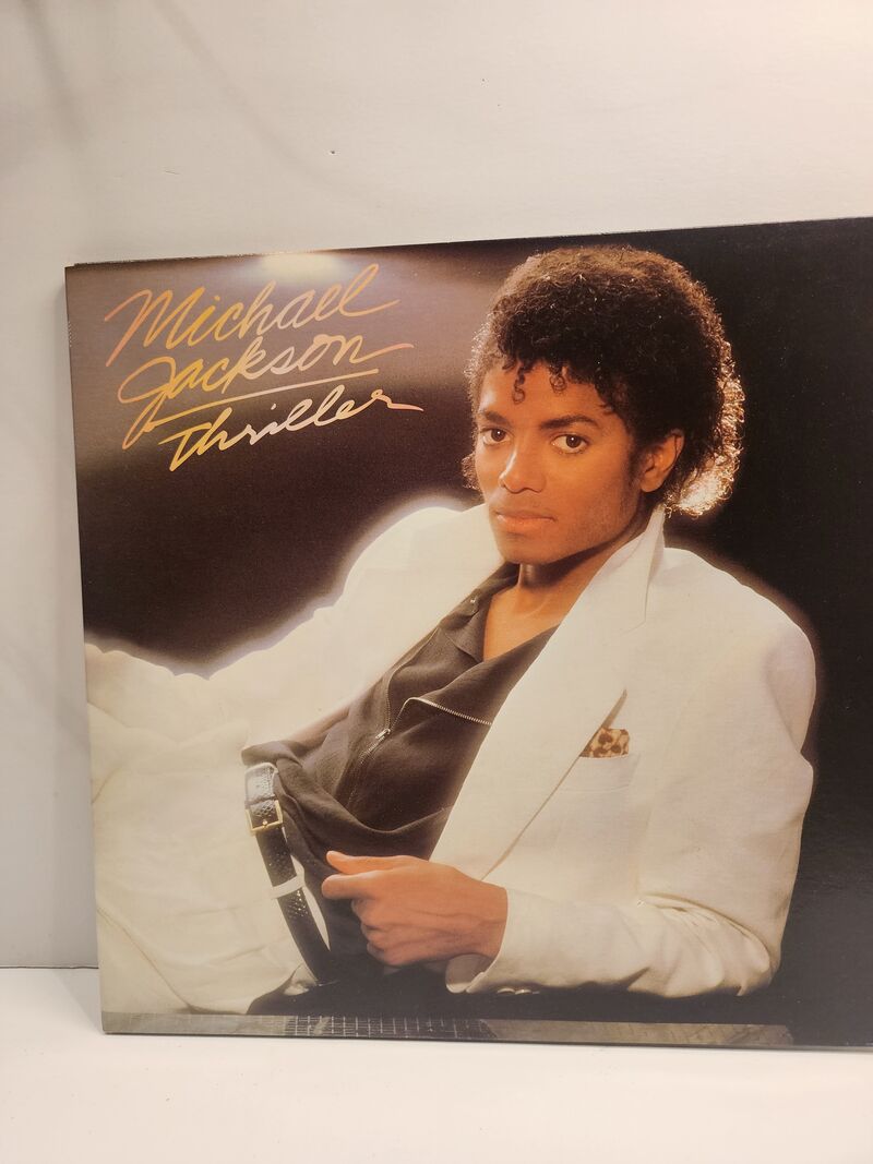 Thriller